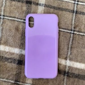 Iphone x case